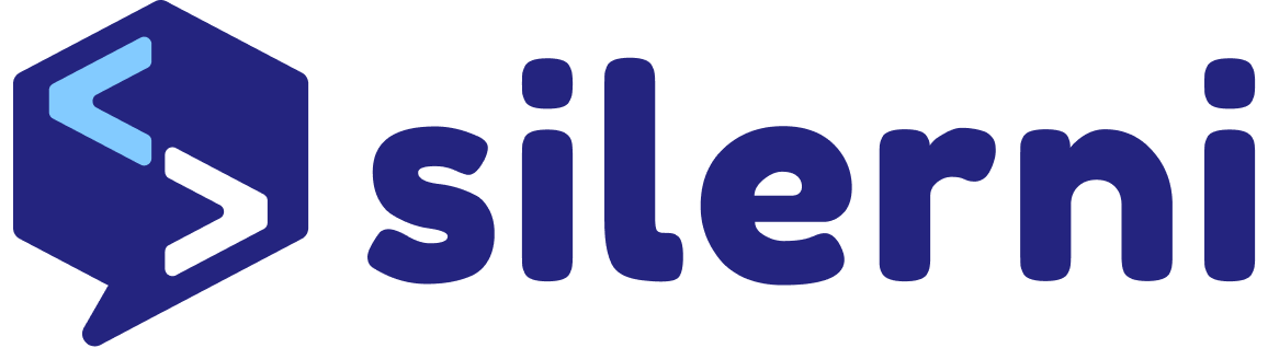 Silerni Logo